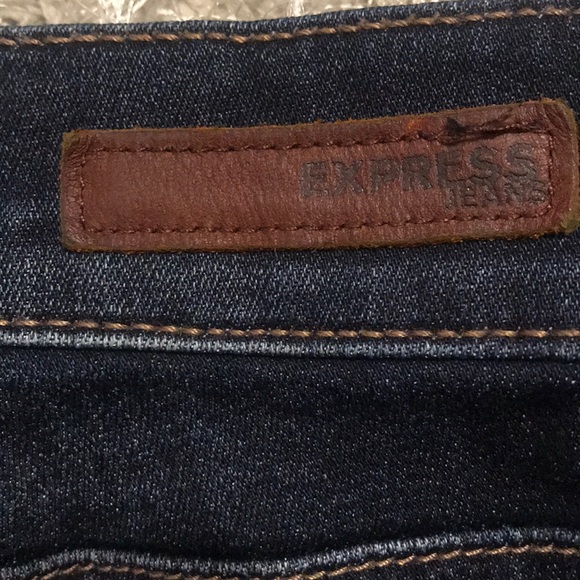 Express Jeans - Picture 4 of 6